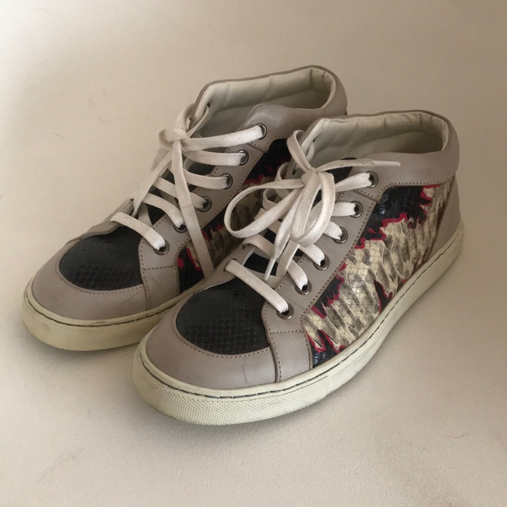 Vivien westwood sneakers